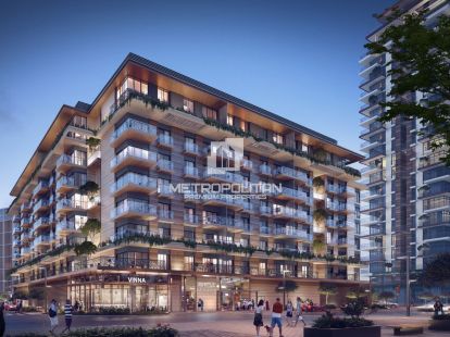 Apartments, UAE, Emirate of Dubai, Dubai, 1 850 000 Dh photo 12