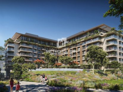 Apartments, UAE, Emirate of Dubai, Dubai, 1 850 000 Dh photo 13