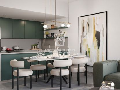 Apartments, UAE, Emirate of Dubai, Dubai, 1 850 000 Dh photo 2