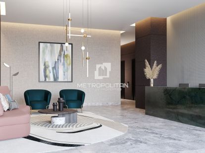 Apartments, UAE, Emirate of Dubai, Dubai, 1 850 000 Dh photo 3