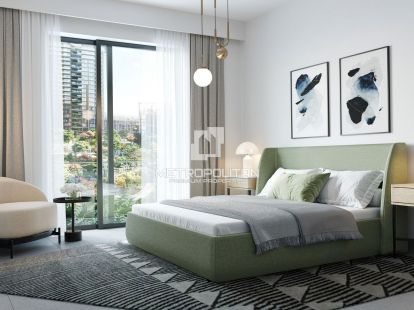 Apartments, UAE, Emirate of Dubai, Dubai, 1 850 000 Dh photo 4