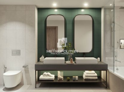 Apartments, UAE, Emirate of Dubai, Dubai, 1 850 000 Dh photo 5