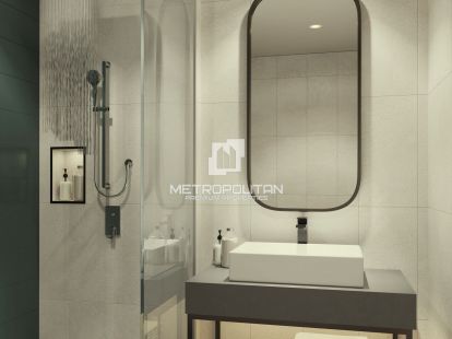 Apartments, UAE, Emirate of Dubai, Dubai, 1 850 000 Dh photo 6