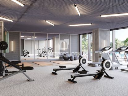 Apartments, UAE, Emirate of Dubai, Dubai, 1 850 000 Dh photo 7