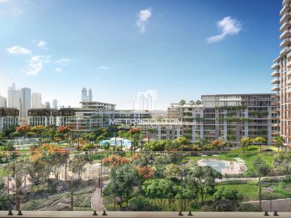 Apartments, UAE, Emirate of Dubai, Dubai, 1 850 000 Dh photo 9