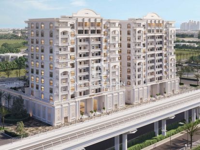 Апартаменти у Дубаї, ОАЕ за 1 700 000Dh (ID:70599)