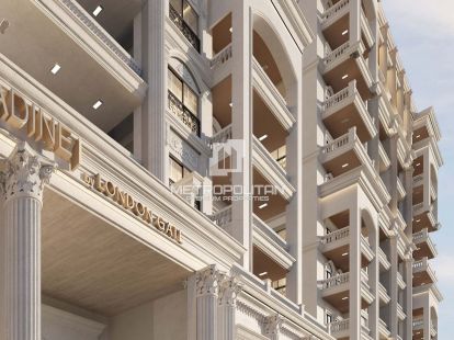 Апартаменти, ОАЕ, Емірат Дубай, Дубай, 1 700 000 Dh фото 10