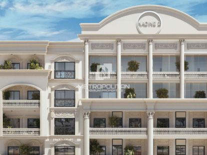 Апартаменти, ОАЕ, Емірат Дубай, Дубай, 1 700 000 Dh фото 11