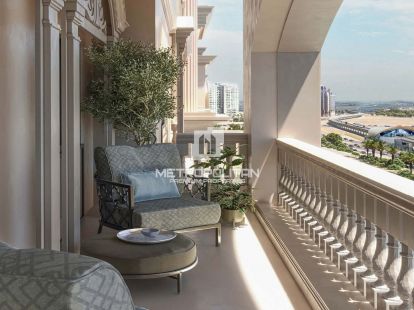 Апартаменти, ОАЕ, Емірат Дубай, Дубай, 1 700 000 Dh фото 2