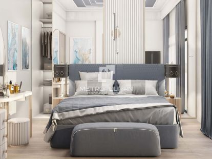 Апартаменти, ОАЕ, Емірат Дубай, Дубай, 1 700 000 Dh фото 5