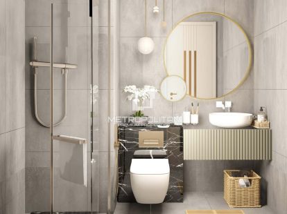 Апартаменти, ОАЕ, Емірат Дубай, Дубай, 1 700 000 Dh фото 6