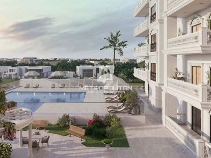 Апартаменти, ОАЕ, Емірат Дубай, Дубай, 1 700 000 Dh фото 8