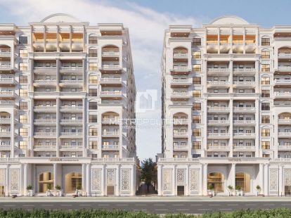 Апартаменти, ОАЕ, Емірат Дубай, Дубай, 1 700 000 Dh фото 9