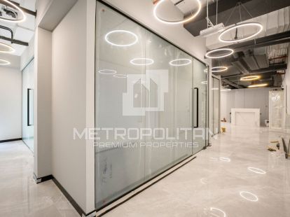 Класса люкс в бутик-отеле Plaza 13 в Дубае - 550000Dh - Ref: 10862 фото 11