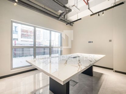 Класса люкс в бутик-отеле Plaza 13 в Дубае - 550000Dh - Ref: 10862 фото 12