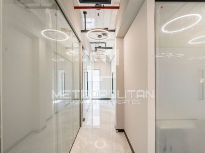 Класса люкс в бутик-отеле Plaza 13 в Дубае - 550000Dh - Ref: 10862 фото 13