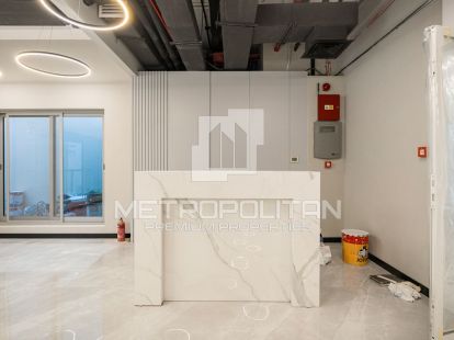 Класса люкс в бутик-отеле Plaza 13 в Дубае - 550000Dh - Ref: 10862 фото 14