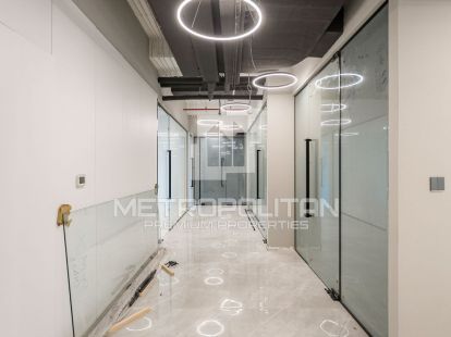 Класса люкс в бутик-отеле Plaza 13 в Дубае - 550000Dh - Ref: 10862 фото 15