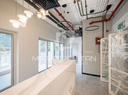 Класса люкс в бутик-отеле Plaza 13 в Дубае - 550000Dh - Ref: 10862 фото 3