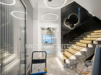 Класса люкс в бутик-отеле Plaza 13 в Дубае - 550000Dh - Ref: 10862 фото 5