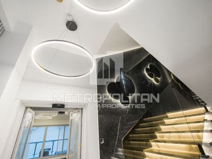 Класса люкс в бутик-отеле Plaza 13 в Дубае - 550000Dh - Ref: 10862 фото 6