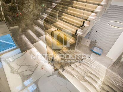 Класса люкс в бутик-отеле Plaza 13 в Дубае - 550000Dh - Ref: 10862 фото 7