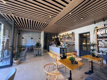 Commercial property / Restaurant, Montenegro, Kolasin c., Kolasin, 255 000 € photo 2