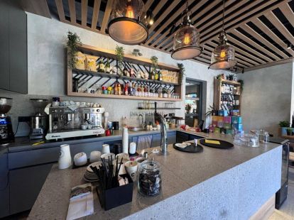 Commercial property / Restaurant, Montenegro, Kolasin c., Kolasin, 255 000 € photo 4