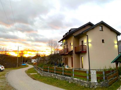 Commercial property / Hotel, Montenegro, Kolasin c., Kolasin, 500 000 € photo 2