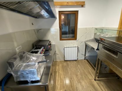 Commercial property / Hotel, Montenegro, Kolasin c., Kolasin, 500 000 € photo 3