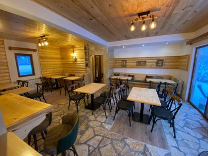 Commercial property / Hotel, Montenegro, Kolasin c., Kolasin, 500 000 € photo 4