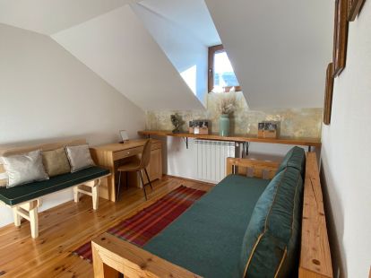 Commercial property / Hotel, Montenegro, Kolasin c., Kolasin, 500 000 € photo 5