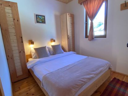 Commercial property / Hotel, Montenegro, Kolasin c., Kolasin, 500 000 € photo 7