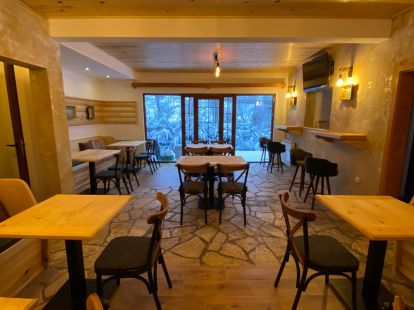 Commercial property / Hotel, Montenegro, Kolasin c., Kolasin, 500 000 € photo 9