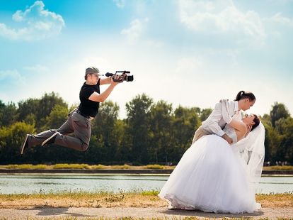 Videographer/Photographer (ID:10865)