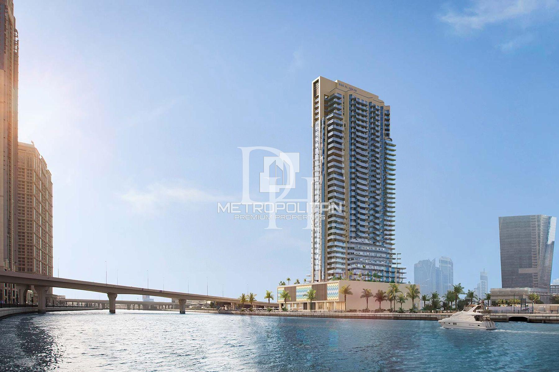 Апартаменти, ОАЕ, Емірат Дубай, Дубай, 3 400 000 Dh фото 1