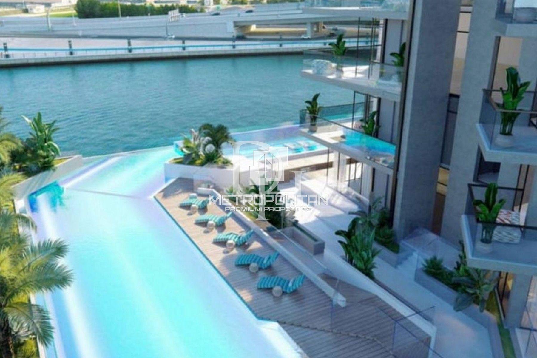 Апартаменти, ОАЕ, Емірат Дубай, Дубай, 3 400 000 Dh фото 10