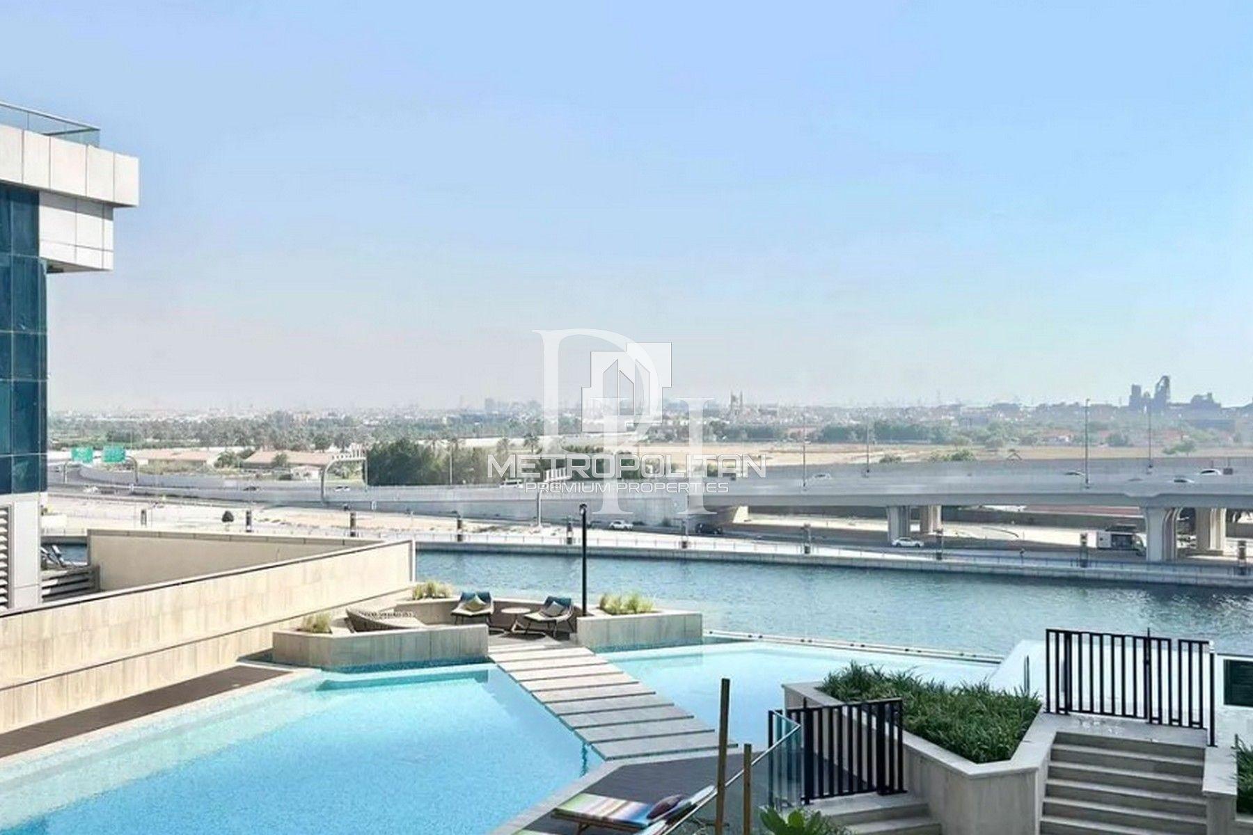 Апартаменти, ОАЕ, Емірат Дубай, Дубай, 3 400 000 Dh фото 4