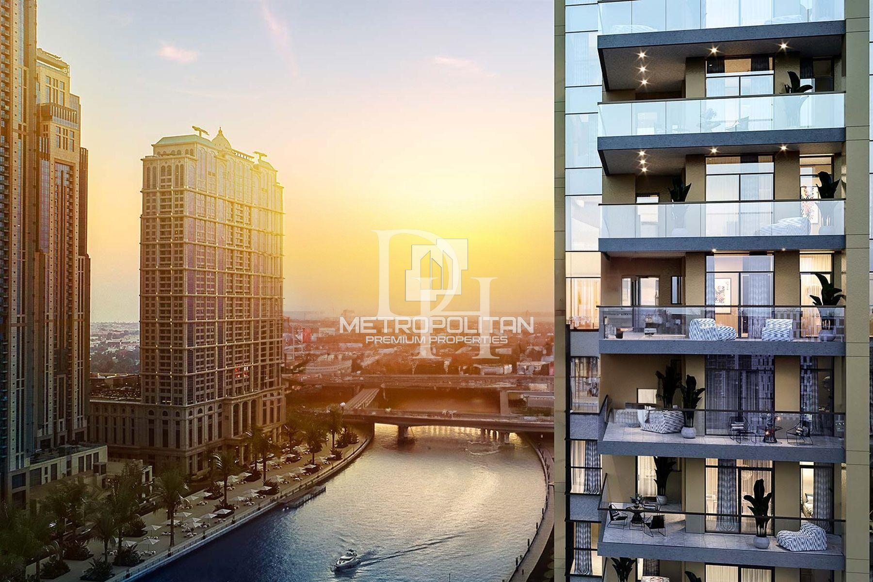 Апартаменти, ОАЕ, Емірат Дубай, Дубай, 3 400 000 Dh фото 6