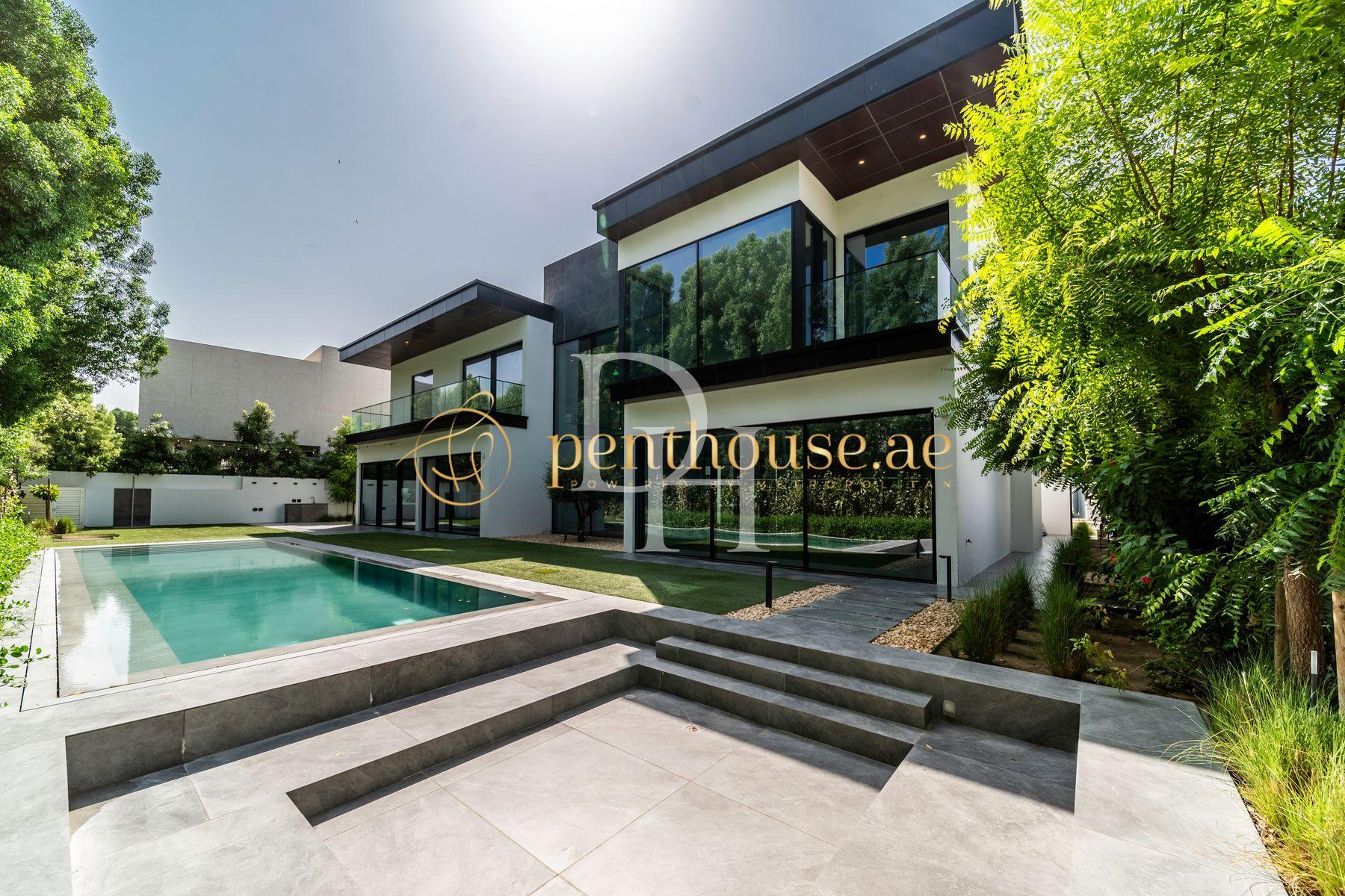 Будинок / Вілла, ОАЕ, Емірат Дубай, Дубай, 37 000 000 Dh фото 1