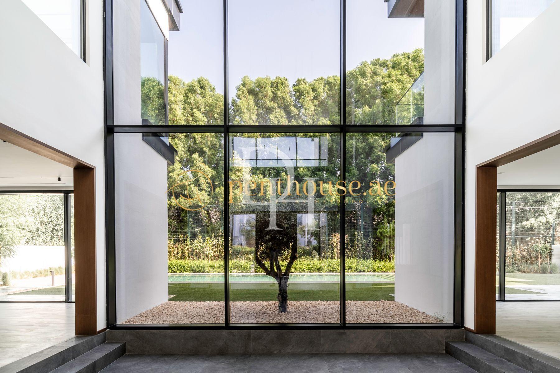 Будинок / Вілла, ОАЕ, Емірат Дубай, Дубай, 37 000 000 Dh фото 2