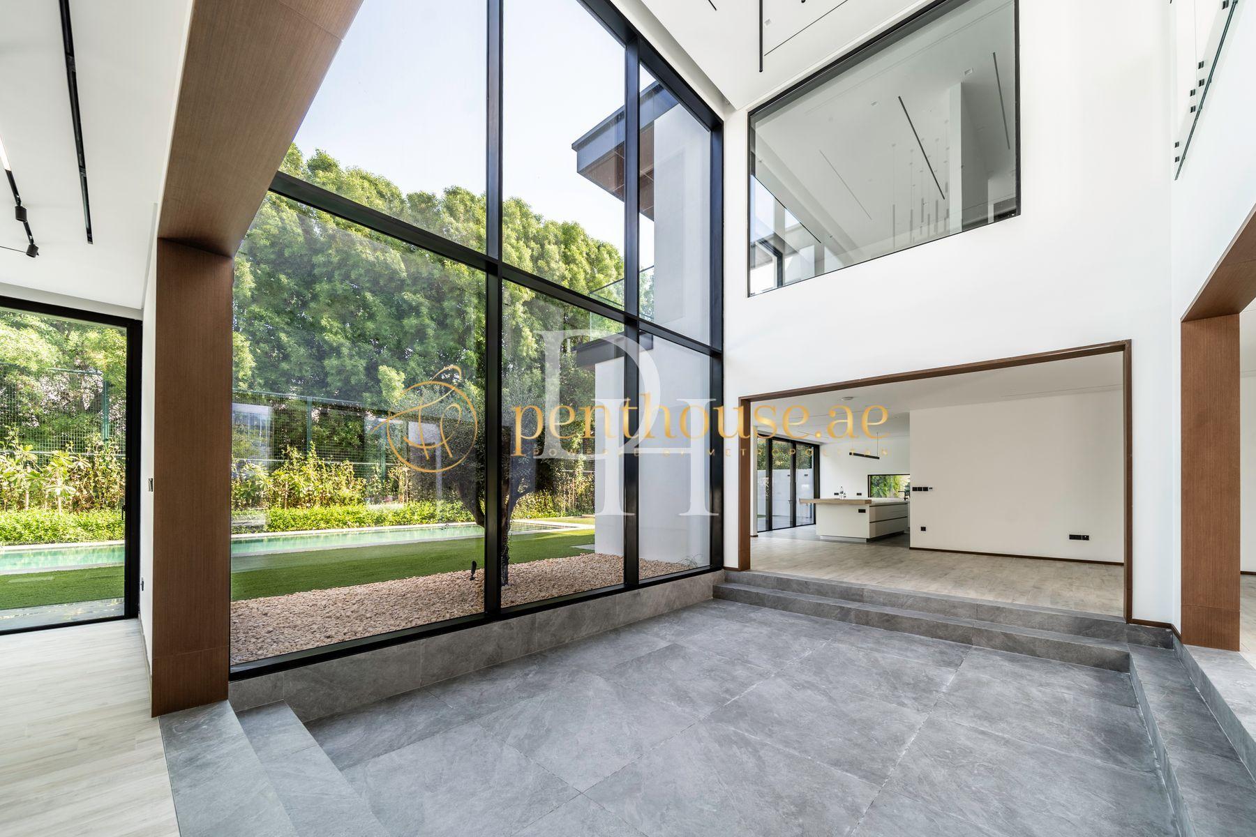 Будинок / Вілла, ОАЕ, Емірат Дубай, Дубай, 37 000 000 Dh фото 3