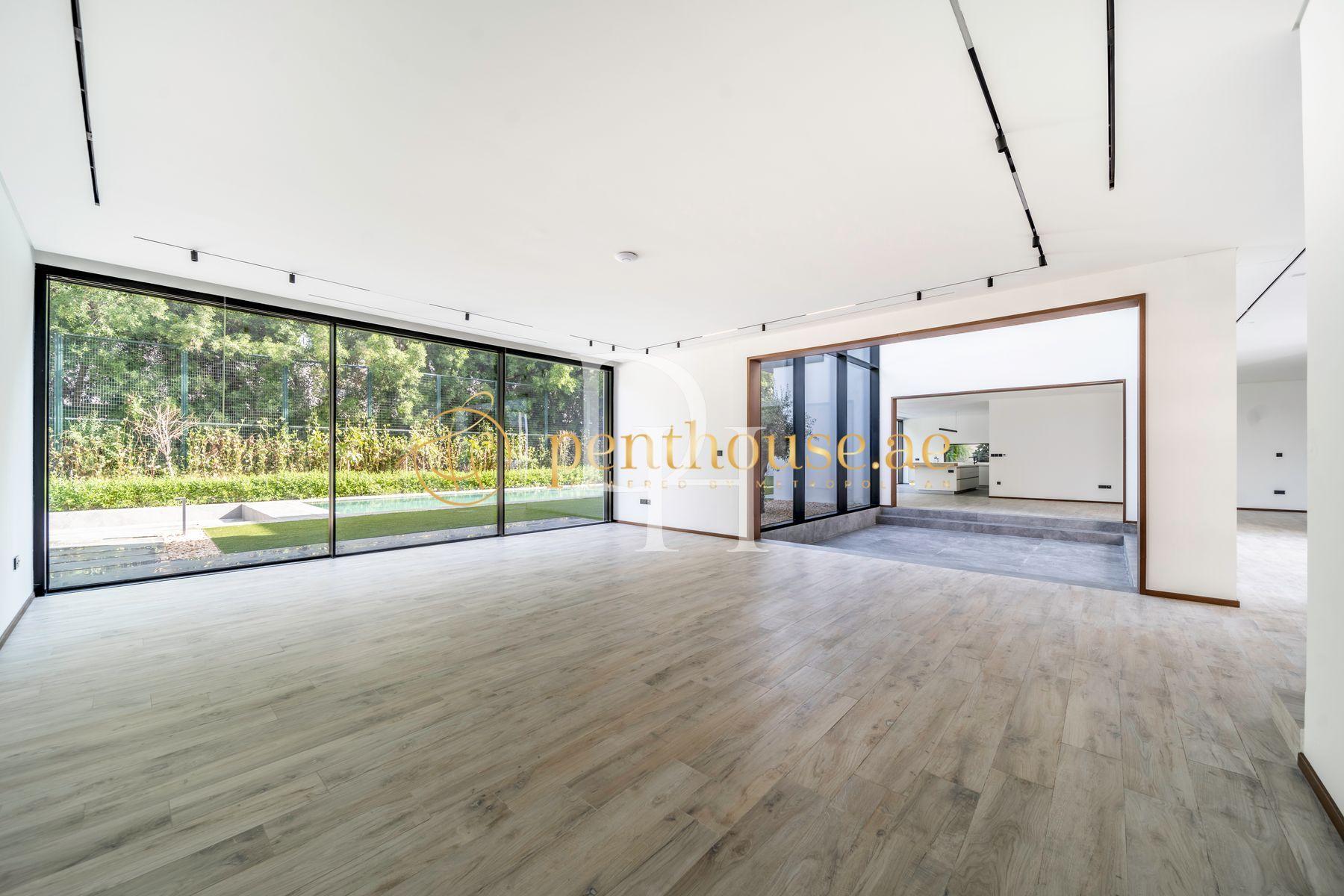 Будинок / Вілла, ОАЕ, Емірат Дубай, Дубай, 37 000 000 Dh фото 4