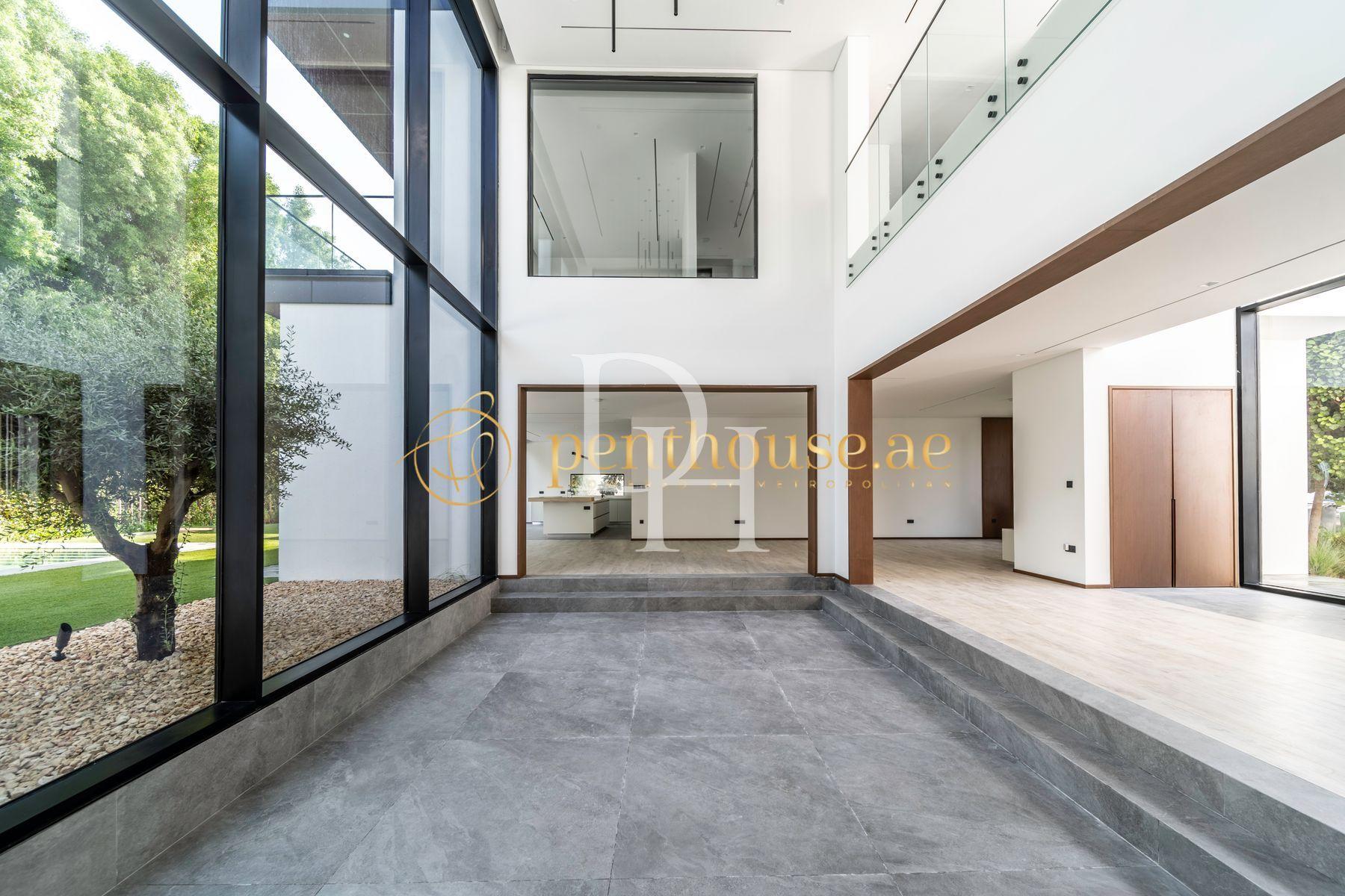 Будинок / Вілла, ОАЕ, Емірат Дубай, Дубай, 37 000 000 Dh фото 5