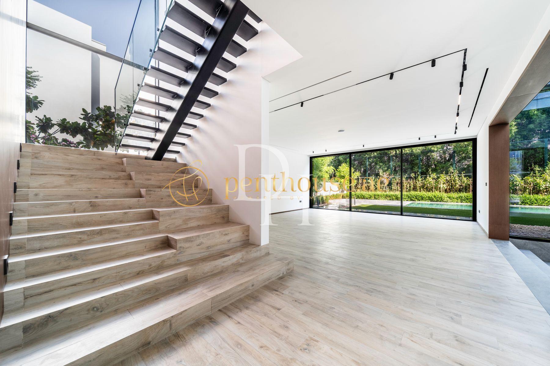 Будинок / Вілла, ОАЕ, Емірат Дубай, Дубай, 37 000 000 Dh фото 6