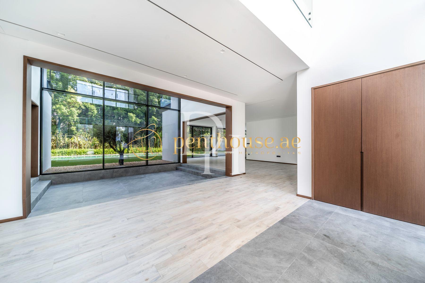 Будинок / Вілла, ОАЕ, Емірат Дубай, Дубай, 37 000 000 Dh фото 8