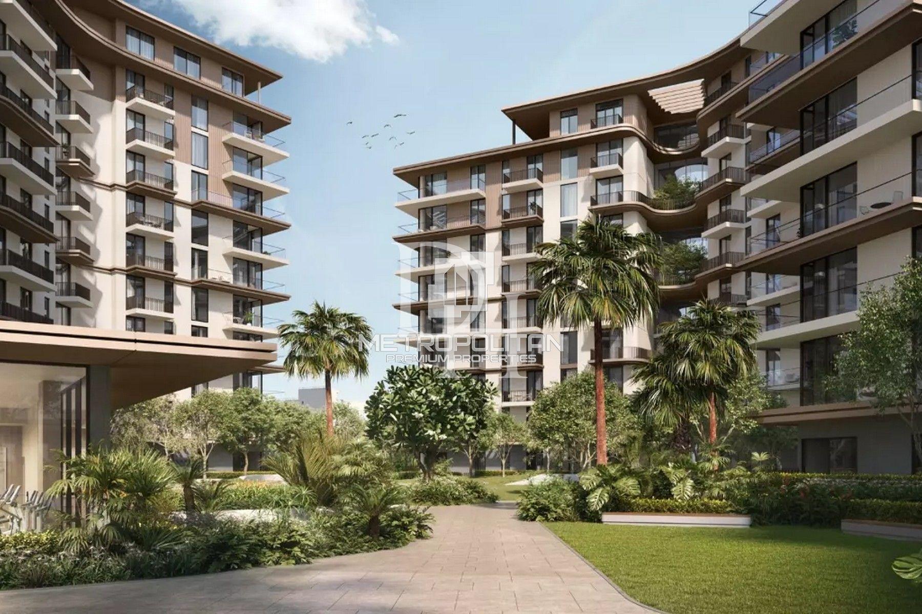 Apartments, UAE, Emirate of Dubai, Dubai, 4 400 000 Dh photo 10