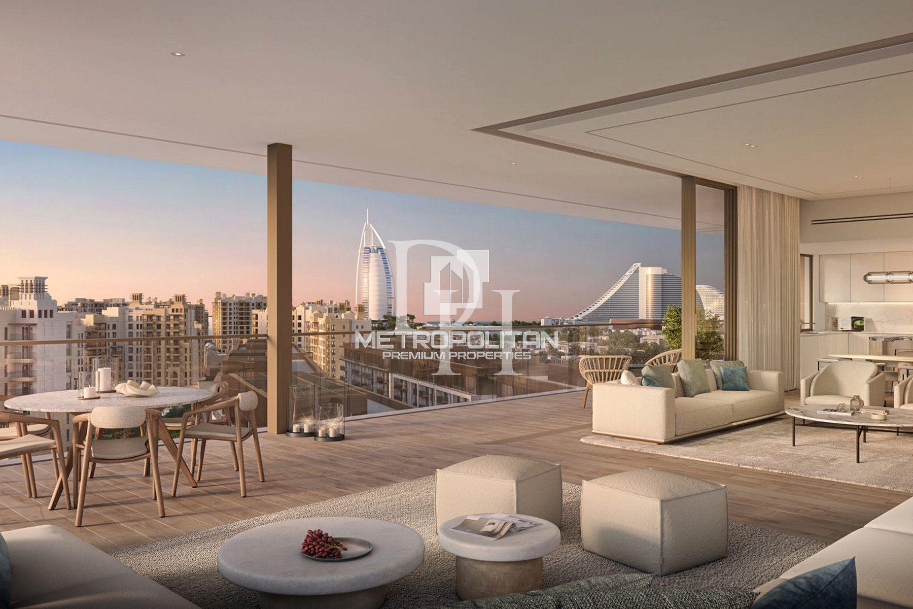 Apartments, UAE, Emirate of Dubai, Dubai, 4 400 000 Dh photo 2