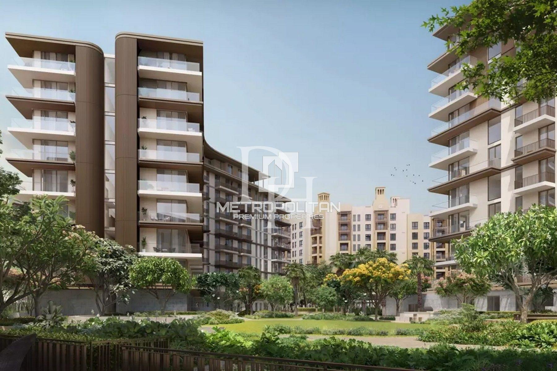 Apartments, UAE, Emirate of Dubai, Dubai, 4 400 000 Dh photo 4