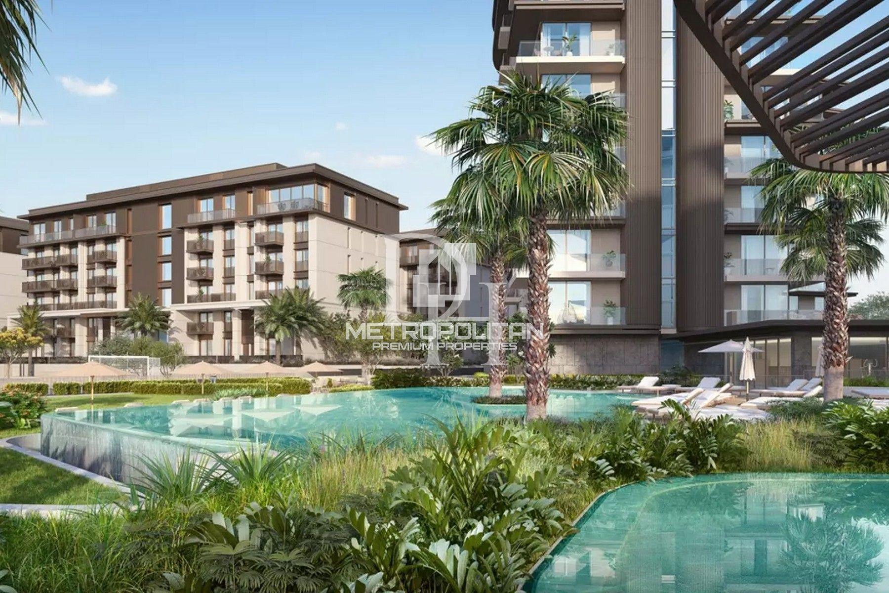 Apartments, UAE, Emirate of Dubai, Dubai, 4 400 000 Dh photo 5